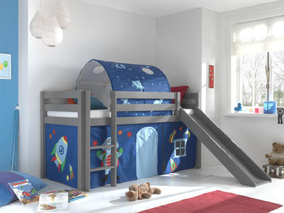 Dětská postel Pino pro kluka