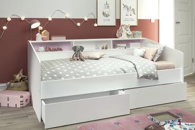 Dětská postel Sleep pro holky