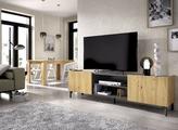 Jak vybrat vhodný televizní stolek do vašeho obýváku