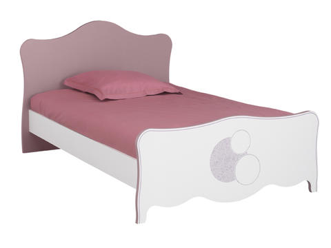 Studentská postel pro holku Elisa G50.113