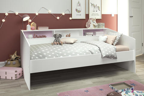 Dětská postel pro holku, nebo kluka Sleep 2338L290