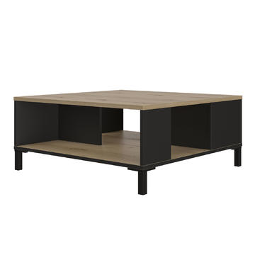 Konferenční stolek v minimalistickém designu Trust
