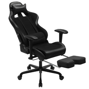 Kancelářská židle RCG-BK
