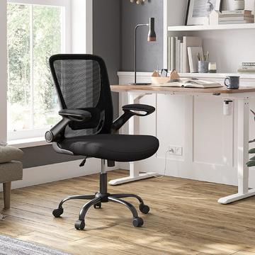 Kancelářská židle v minimalistickém designu OBN-II
