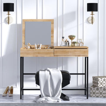 Designový toaletní stolek Lison