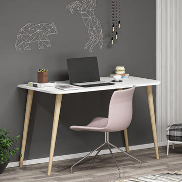 Designový psací stůl ve skandinávském designu Verti