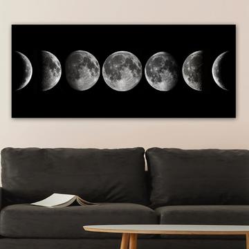 Obraz na stěnu Moon
