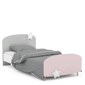 Dětská postel Star