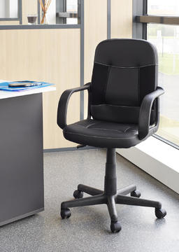 Kancelářská židle Kano