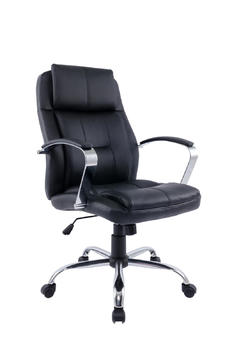 Kancelářská židle Chromo