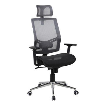 Kancelářská židle Aldini business