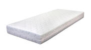 K patrové posteli můžete pořídit i matrace v atypických rozměrech