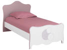 V nabídce najdete i dětskou postel pro matraci 90x200 cm
