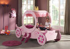 Dětská postel pro holky Royal SCPC201