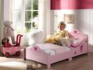 Na výběr máte další designy dětských postelí v rozměru 70x140 cm