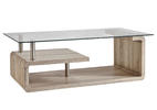 Moderní konferenční stolek Nestor z nabídky francouzského výrobce