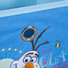 Látkový box Olaf-Frozen 99200482