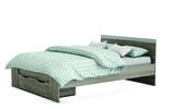 Moderní postel 140 - Diva 379687