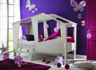 Dětská postel Cabane 383800