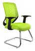 Židle zelená