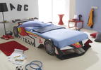 Dětská postel Grand Prix