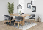 Designové jídelní židle do moderního interiéru