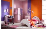 Dětská postel Fairy 299409