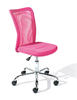 Židle pro malé i velké slečny ve velmi moderním designu
