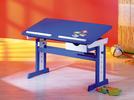 Dětský psací stůl Paco 40100600 - díly