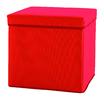 Taburet Boxy 312834 je levné řešení k sezení navíc s úložnými prostory