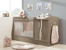 Kolekce dětského nábytku Alba - další možnosti výrobce
