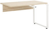 Prodloužení stolu Set up - přírodní dub 120 cm