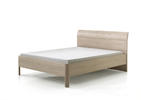 Manželská postel Delia nabízí komfortní spaní o velikosti 160x200 cm