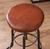 Rustikální barová židle Longo 85300330