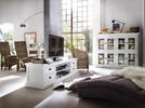 Nabídka nábytku značky Nova solo jako vybavení obývacího pokoje