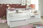 Dětská postel pro holku, nebo kluka Sleep 2338L290