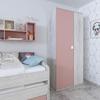 Dětský pokoj pro dvě holky Bo1 antique pink, cascina