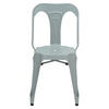 Jídelní židle Industriell grey