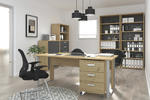 Nábytek do kanceláře doma i v komerčním využití, kolekce Start Up
