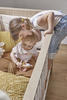 Designový dětský pokoj pro miminko i předškoláka Sacha pine