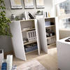 Nábytek ve skandinávském designu pro vybavení kanceláře Rox