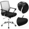 Kancelářská židle Office - OBN