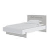 Studentská postel v minimalistickém designu Ugo