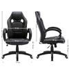 Kancelářská židle OBG-B black