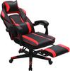 Kancelářská, herní židle OBG-VR, red