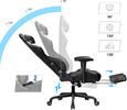 Kancelářská židle RCG-GY