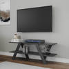 Televizní stolek v minimalistickém designu April II