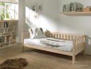 Dětská postel Fritz v přírodním provedení