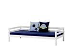 Dětská postel Space pro matraci 90x200 cm