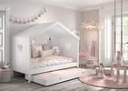 Dětská postel domeček Amori